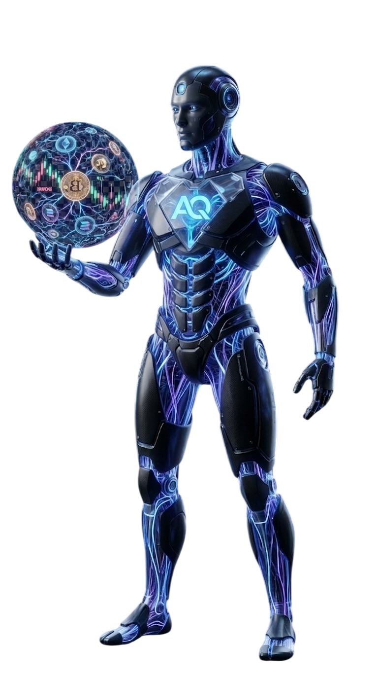 AlphaQuant AI Bot